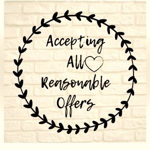 Send me an offer look at my bundles 2/20 and 4/20 !